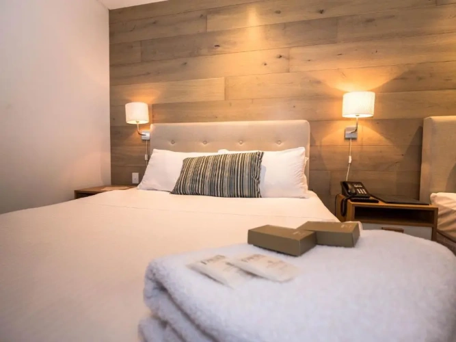 Superior Quadruple room