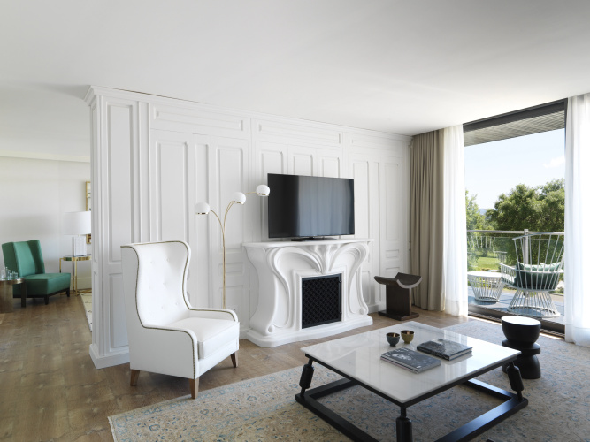Hotel Camiral