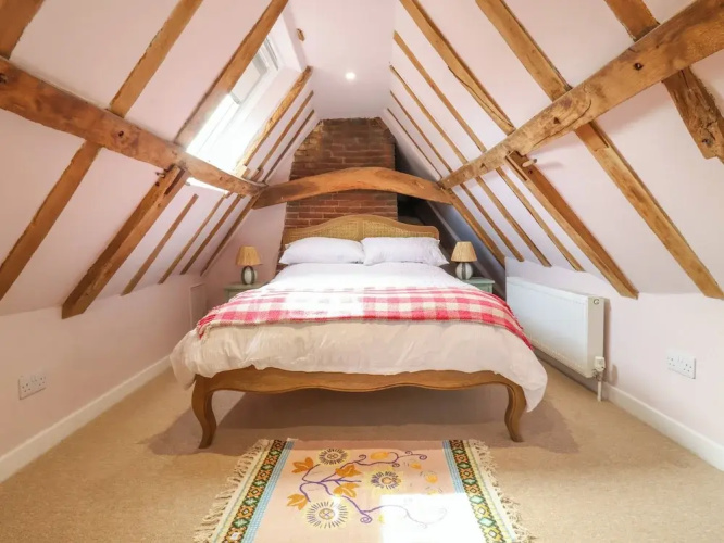 Brook Cottage