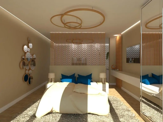 Superior Apartment