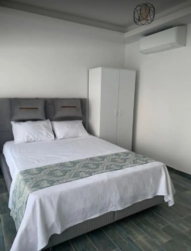 Ozbek Apart Otel