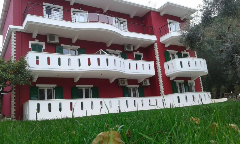 Hotelbild