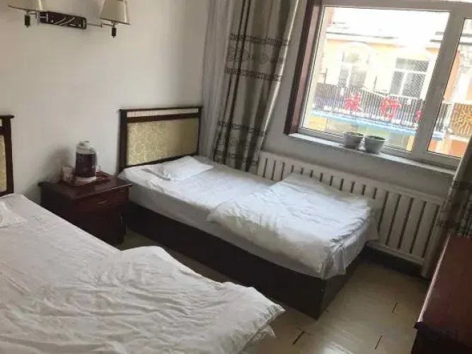 Aershan Xinda Hotel