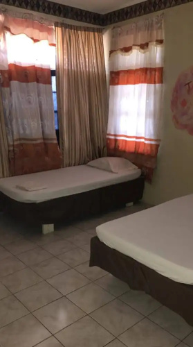 Mountain View Guest Resort