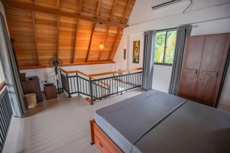 Gone4coastal Cabana B
