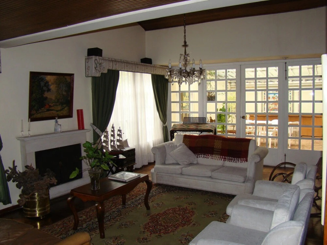 The Hostel Bogota Real
