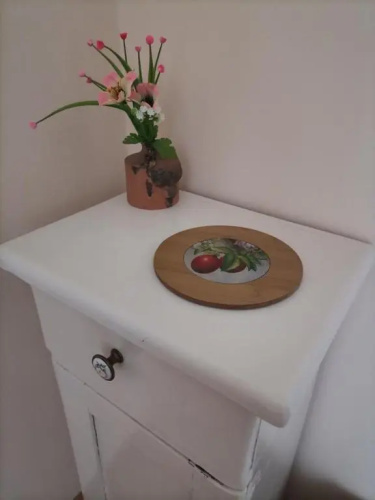 Sandrea Studio Apartment