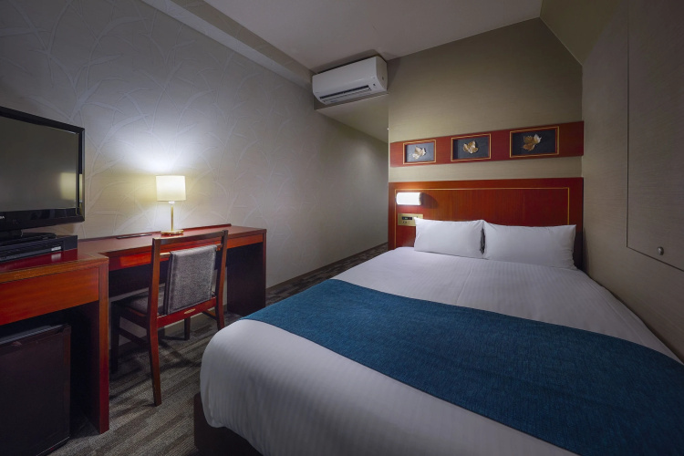 Villa Fontaine Tokyo Jimbocho Hotel