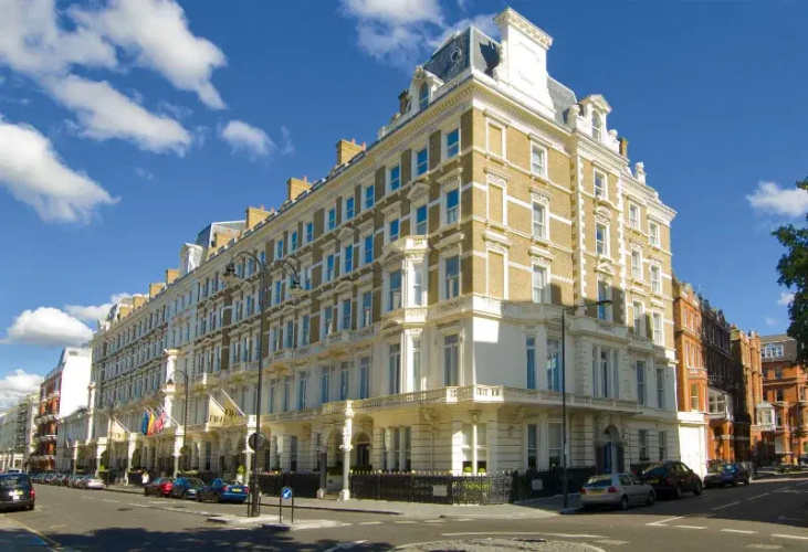 Hotelbild