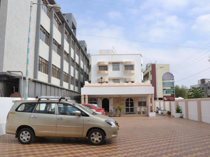 Hotel Suvidha Shirdi