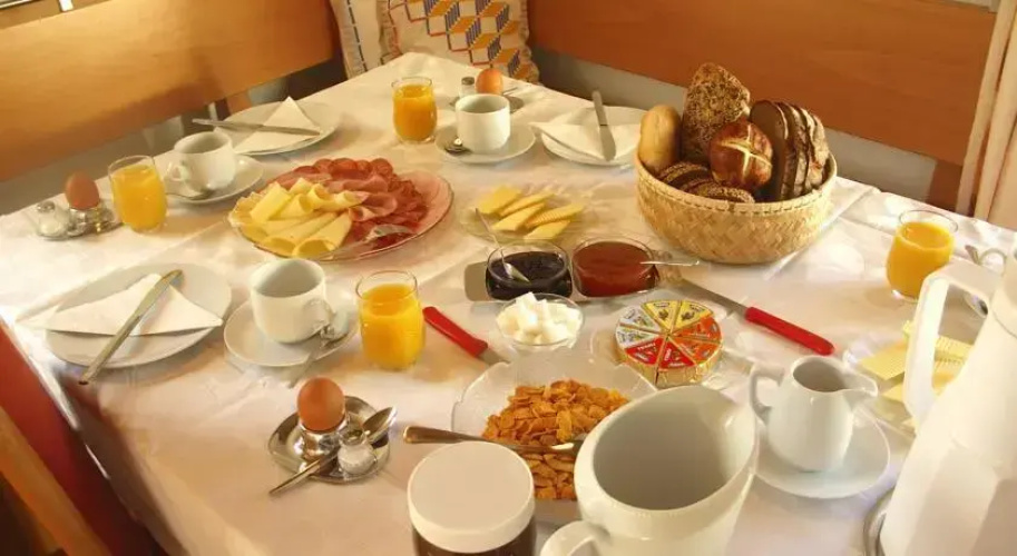 Privatzimmer Ranak