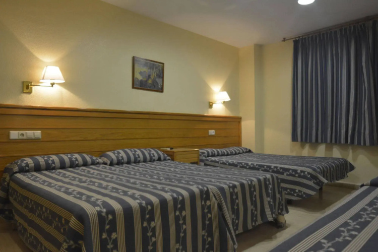 Hotel Casa Emilio