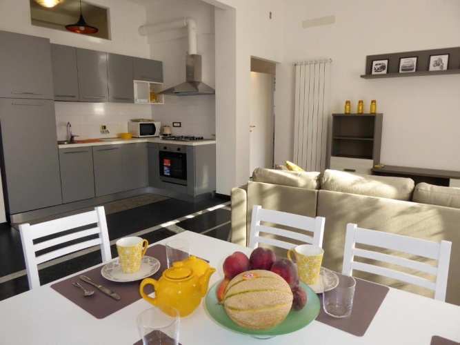 3 Bedrooms Apartment