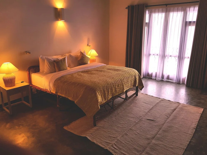 Taru Villas Levita - Kandy
