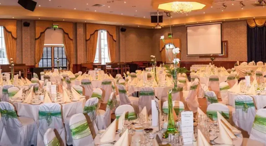 The Glencarn Hotel