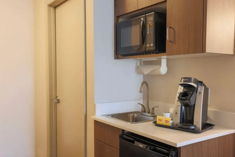 Twin Suite