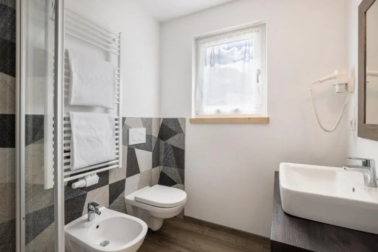Apartment Set Residence Bun Ste