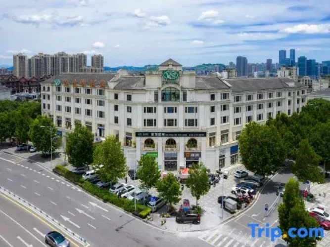 Imagen del hotel