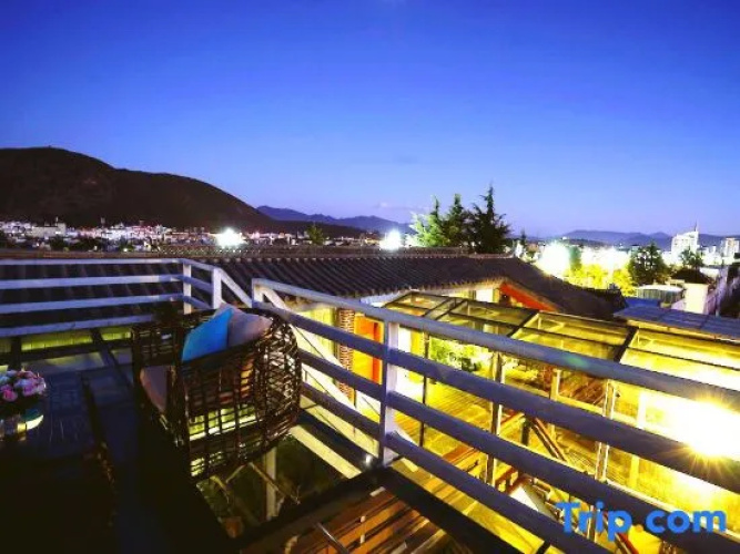 Chengli Chengwai Inn