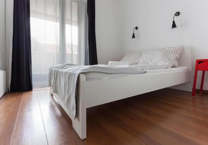 Dobó apartman