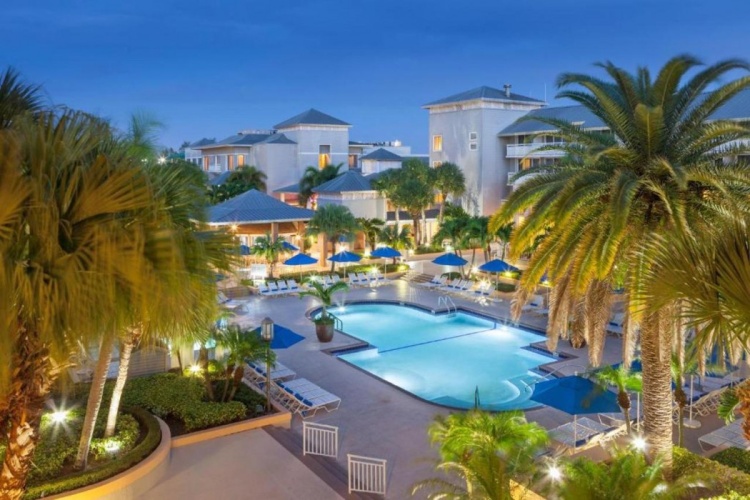 Hutchinson Island Marriott Beach Resort & Marina photo 35