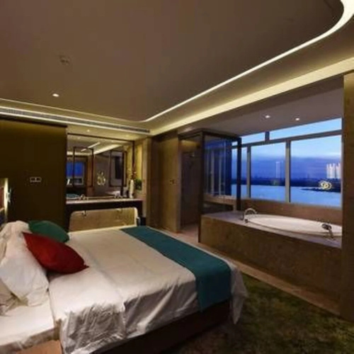 Harbin Rujing Shipping Hotel
