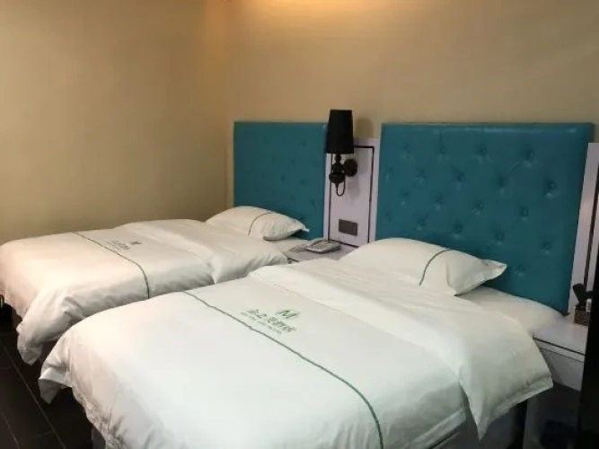 Jinzhimei Business Hostel