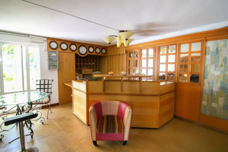 Hotelbild
