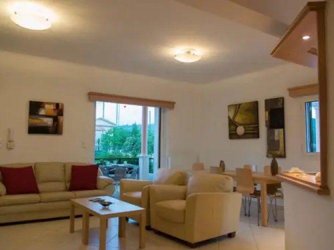 Villas Sophia