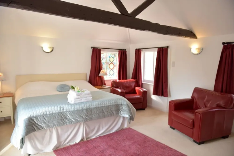 Standard Family room