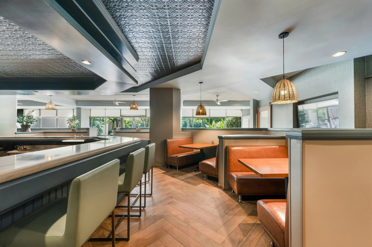 DoubleTree Suites by Hilton Hotel Raleigh - Durham photo 32
