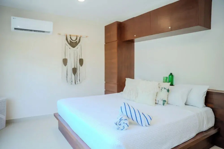 The Garden Residences by Casago