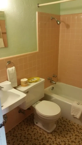 Classic Quadruple room