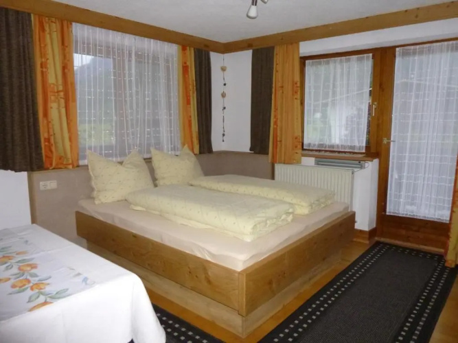 Ferienwohnungen Hauser