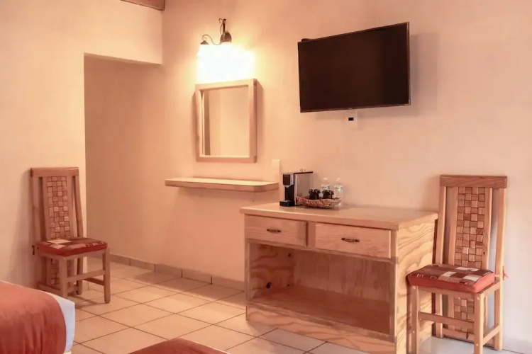 Hotel La Casona
