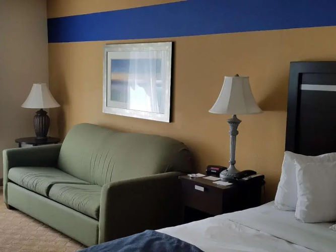 Country Inn & Suites Jacksonville