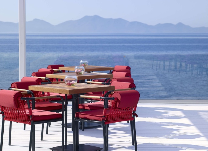 Dimitra Beach Hotel & Suites photo 34