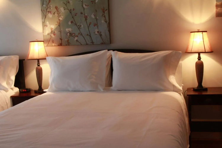 The Eden Hall Inn