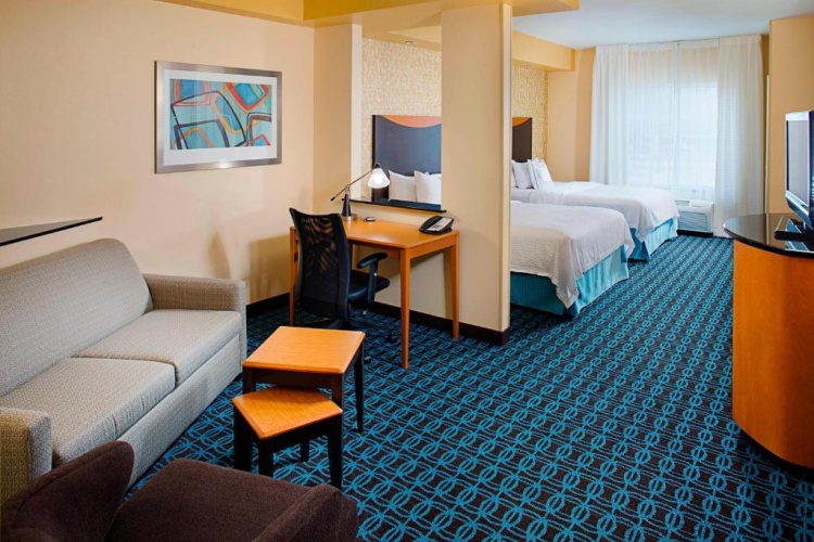 Double Suite