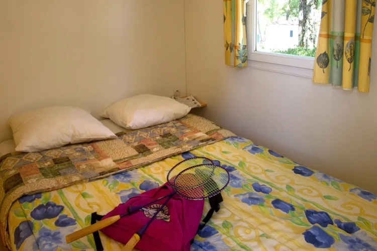 2 Bedrooms Standard room