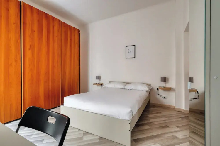 JOIVY Stylish Flat close to Centre