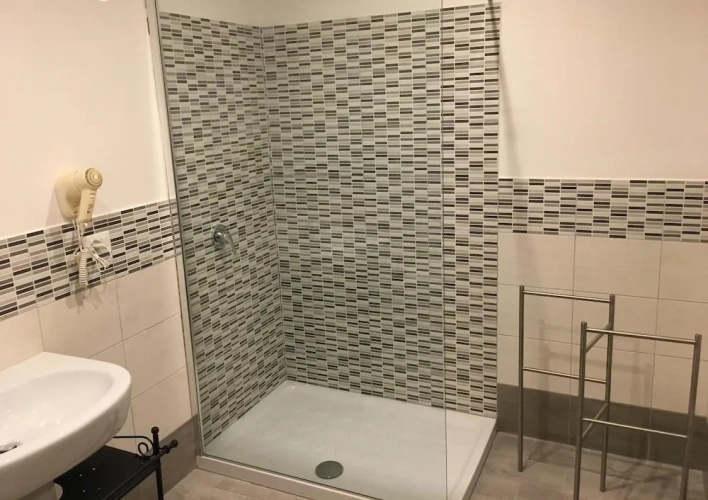 Comfort Triple room with balcony