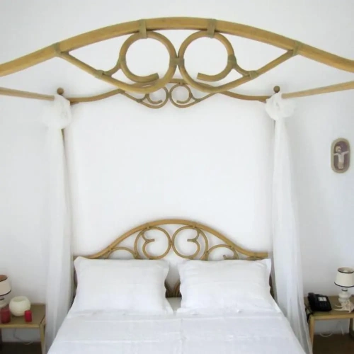 Classic Triple room with sea view