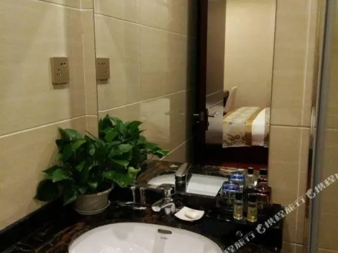 Business Double Suite