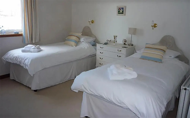 Westacre Bed & Breakfast