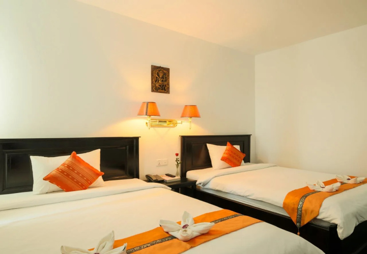 Melody Boutique Hotel