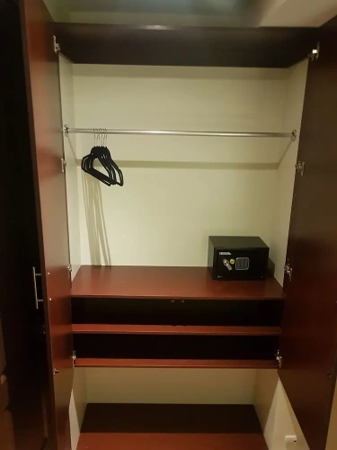 Standard Single Basement room