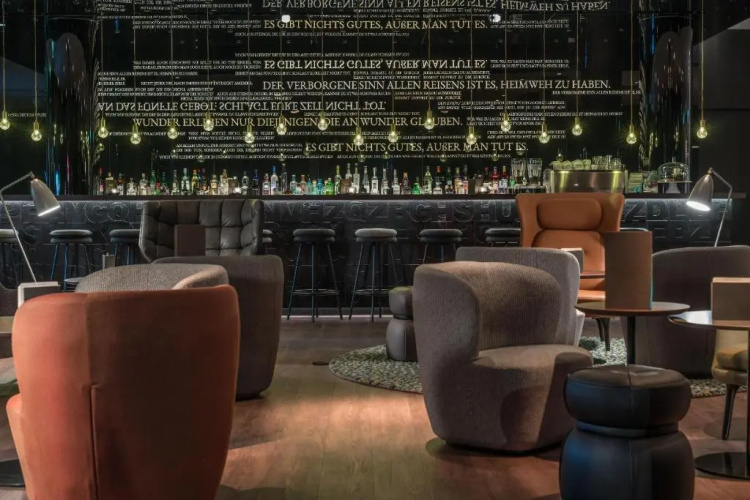 Motel One Dresden - Palaisplatz
