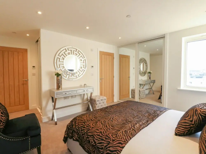 Harbourside Haven Apartment 3