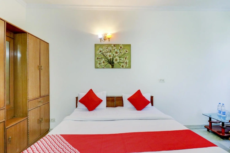 Classic Double room